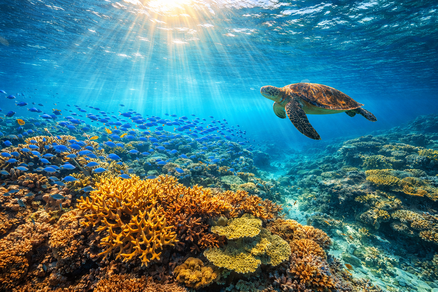 Lakshadweep 4 Days & 3 Nights Package